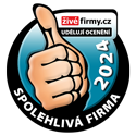 Spolehlivá firma
